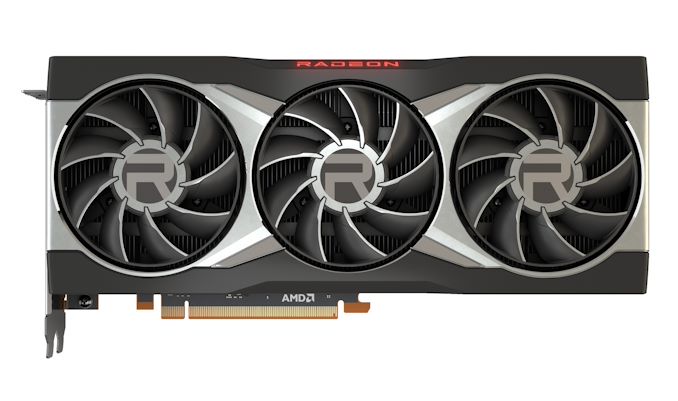 Radeon RX 6900 XT