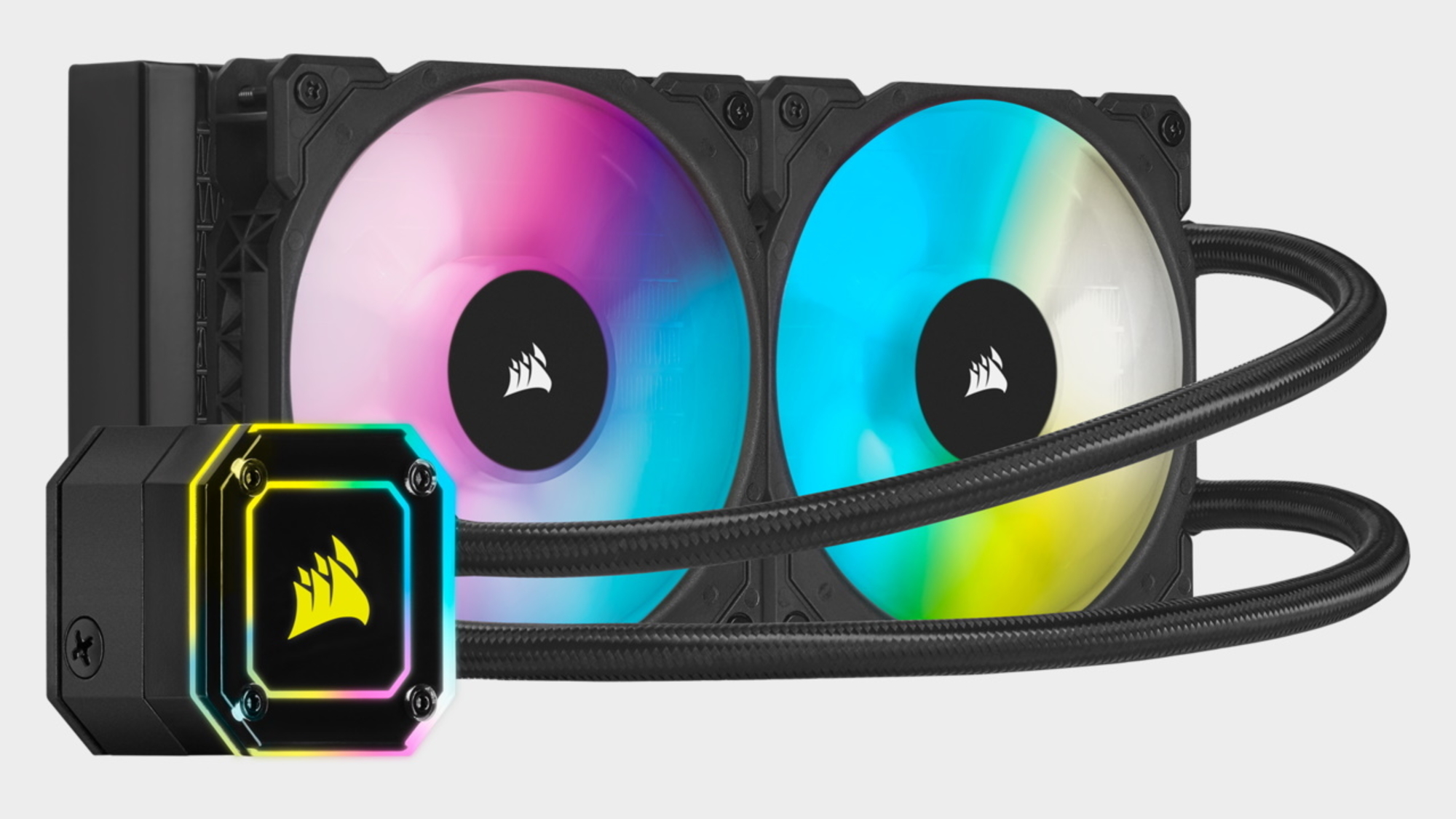 Corsair iCUE H115i Elite Capellix