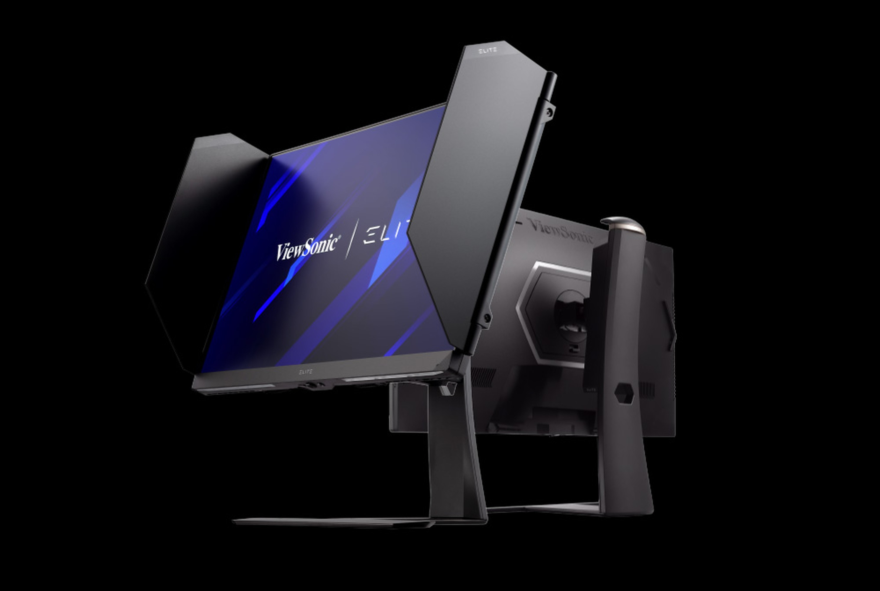 ViewSonic Elite XG270QG