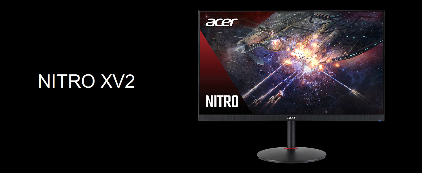 Acer Nitro XV252Q