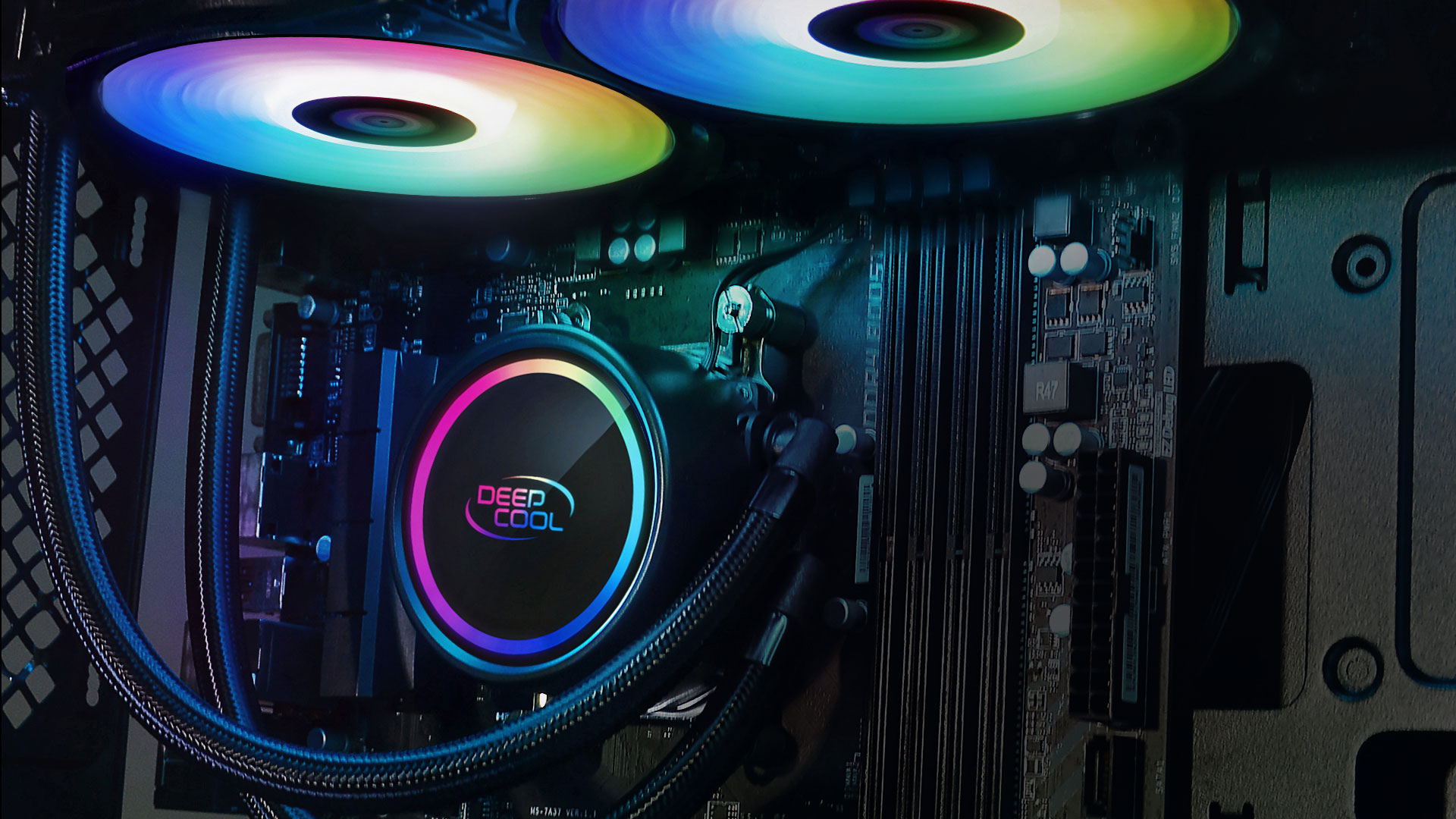Deepcool Gammaxx L240 V2